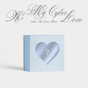 Chuu - Xo, My Cyberlove (XO Ver.) in the group MERCHANDISE / Merch+Code / Kommande / K-Pop at Bengans Skivbutik AB (5652375)