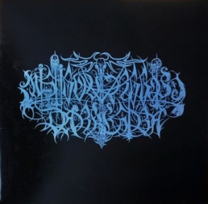 Mistigo Varggoth Darkestra - Key To The Gates Of Apocalypses (2 in the group VINYL / Upcoming releases / Pop-Rock at Bengans Skivbutik AB (5652401)