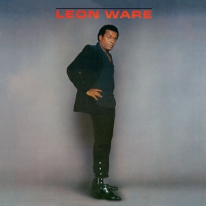 Ware Leon - Leon Ware (Orange Crush Vinyl) in the group VINYL / Upcoming releases / Pop-Rock at Bengans Skivbutik AB (5652477)