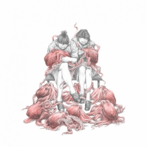 More Eaze - Sentence Structure In The Country in the group VINYL / Upcoming releases / Pop-Rock at Bengans Skivbutik AB (5652485)