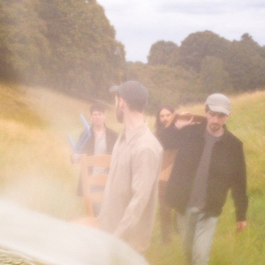 Ye Vagabonds - All Tied Together in the group OUR PICKS / Friday Releases / 2026-01-30 at Bengans Skivbutik AB (5652549)