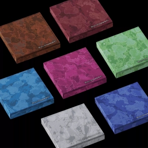 Enhypen - The Sin : Vanish (Fugitives Ver.) in the group OUR PICKS / Friday Releases / 2026-01-16 at Bengans Skivbutik AB (5652592)