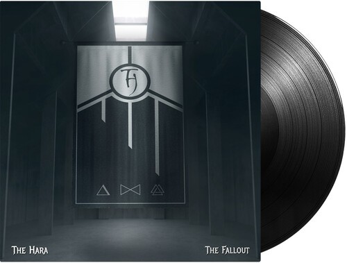 The Hara - The Fallout in the group OUR PICKS / Friday Releases / 2026-01-23 at Bengans Skivbutik AB (5652611)