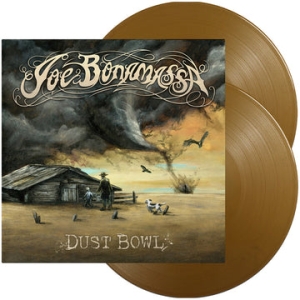 Joe Bonamassa - Dustbowl in the group OUR PICKS / Friday Releases / 2026-01-16 at Bengans Skivbutik AB (5652628)