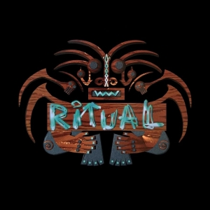 Ritual - Ritual in the group VINYL / Upcoming releases / Pop-Rock at Bengans Skivbutik AB (5652682)
