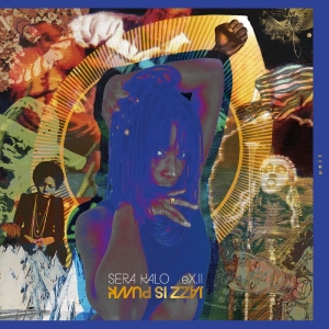 Sera Kalo - Ex.Ii - Jazz Is Punk in the group VINYL / Upcoming releases / Jazz at Bengans Skivbutik AB (5652689)