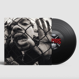 Yosho - Garros in the group VINYL / Upcoming releases / Pop-Rock at Bengans Skivbutik AB (5652693)