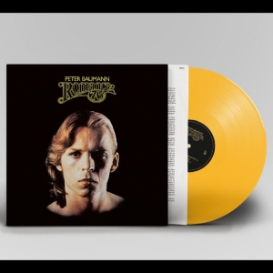 Peter Baumann - Romance 76 (50Th Anniversary Editio in the group OUR PICKS / Frontpage - Vinyl New & Forthcoming at Bengans Skivbutik AB (5652780)