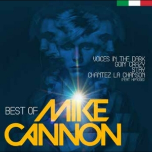 Cannon Mike - Best Of in the group CD / Upcoming releases / Pop-Rock at Bengans Skivbutik AB (5652812)