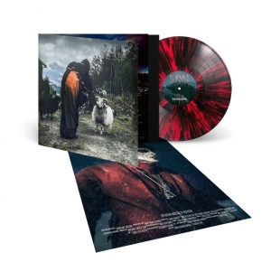 Slagmaur - Hulders Ritual (Splatter Vinyl Lp) in the group VINYL / Upcoming releases / Hårdrock at Bengans Skivbutik AB (5652827)
