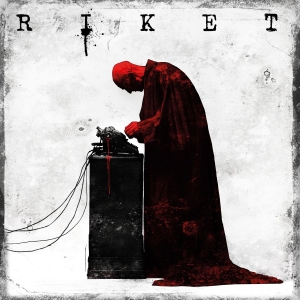 Riket - 2026 in the group CD / Upcoming releases / Hårdrock at Bengans Skivbutik AB (5652828)