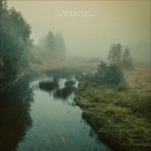 Laughing Stock - Life In Seven Dreams in the group VINYL / Upcoming releases / Pop-Rock at Bengans Skivbutik AB (5652845)