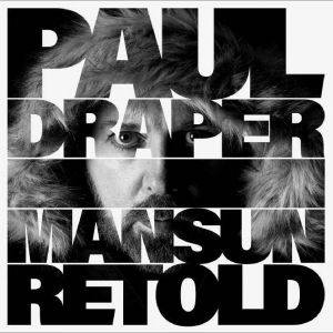Draper Paul - Mansun Retold in the group VINYL / Upcoming releases / Pop-Rock at Bengans Skivbutik AB (5652849)