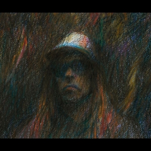 Jesper Jarold - Natt in the group VINYL / Upcoming releases / Pop-Rock at Bengans Skivbutik AB (5652864)