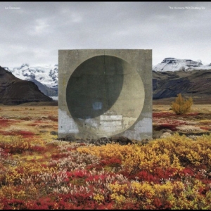 Le Carousel - The Humans Will Destroy Us in the group VINYL / Upcoming releases / Pop-Rock at Bengans Skivbutik AB (5652871)