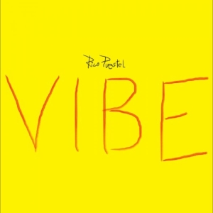 Rico Puestel - Vibe in the group CD / Upcoming releases / Pop-Rock at Bengans Skivbutik AB (5652882)