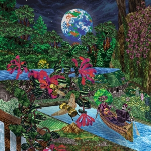 Ragger - Euphonic Sounds in the group CD / Upcoming releases / Jazz at Bengans Skivbutik AB (5652887)