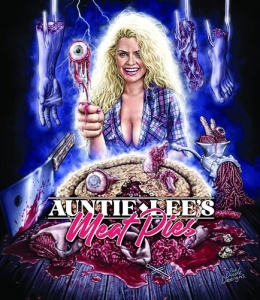 Movie - Auntie Lee's Meat Pies in the group Movies / Film Blu-ray at Bengans Skivbutik AB (5652919)