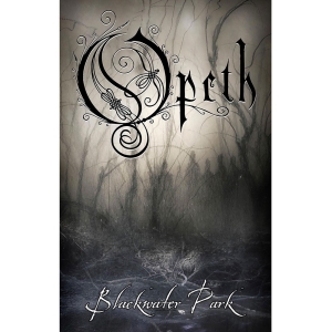 Opeth - Blackwater Park Textile Poster in the group MERCHANDISE / Merch / Hårdrock at Bengans Skivbutik AB (5653064)