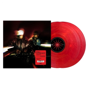 Nas And Dj Premier - Light-Years in the group VINYL / Upcoming releases / Pop-Rock at Bengans Skivbutik AB (5653272)