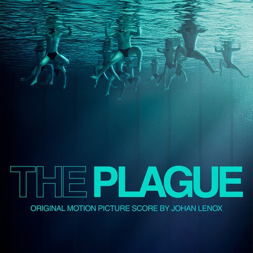 Johan Lenox - The Plague in the group VINYL / Bestsellers at Bengans Skivbutik AB (5653311)