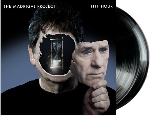 Madrigal Project - 11Th Hour in the group VINYL / Bestsellers at Bengans Skivbutik AB (5653399)