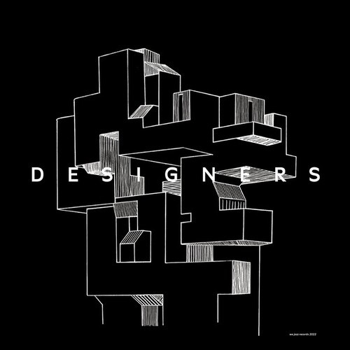 Designers - Designers in the group CD / Jazz at Bengans Skivbutik AB (5653468)
