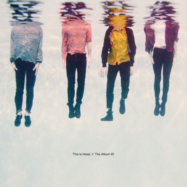 This Is Head - Album Id in the group CD / Bestsellers at Bengans Skivbutik AB (565347)
