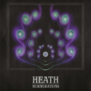 Heath - Murmurations in the group CD / Upcoming releases / Pop-Rock at Bengans Skivbutik AB (5653518)