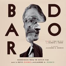 Original Motion Picture Soundt - Bardo in the group OUR PICKS / -Start Music On Vinyl at Bengans Skivbutik AB (5653542)