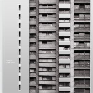 Brian Eno - Top Boy (Ost) in the group VINYL / Elektroniskt at Bengans Skivbutik AB (5653545)