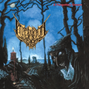 Internal Decay - A Forgotten Dream in the group OUR PICKS / Friday Releases / 2026-01-30 at Bengans Skivbutik AB (5653559)