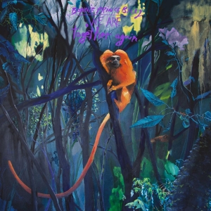 Bonnie 'Prince' Billy - We Are Together Again in the group CD / Upcoming releases / Pop-Rock at Bengans Skivbutik AB (5653599)