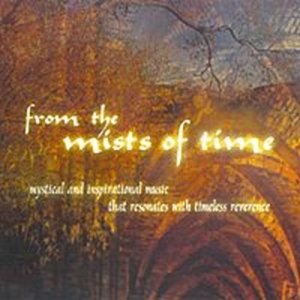 Mark Jon - From The Mists Of Time in the group CD / Elektroniskt,World Music at Bengans Skivbutik AB (565361)