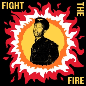 Various Artists - Fight The Fire: Digital Reggae, Con in the group VINYL / Upcoming releases / Reggae at Bengans Skivbutik AB (5653623)