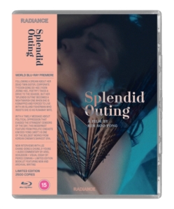 Movie - Splendid Outing in the group Movies / Film Blu-ray at Bengans Skivbutik AB (5653650)
