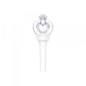 Ive - Official Light Stick Ver.2 in the group MERCHANDISE / Merch / Nyheter / K-Pop at Bengans Skivbutik AB (5653658)