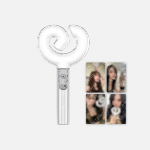 aespa - Official Fanlight Ver.2 in the group MERCHANDISE / Merch / K-Pop at Bengans Skivbutik AB (5653659)