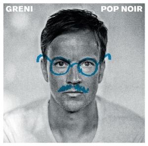 Greni - Pop Noir in the group VINYL / Pop-Rock at Bengans Skivbutik AB (5653673)