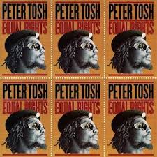 Peter Tosh - Equal Rights in the group OUR PICKS / Friday Releases / 2026-02-20 at Bengans Skivbutik AB (5653679)
