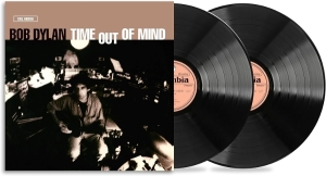 Dylan Bob - Time Out Of Mind in the group OUR PICKS / Friday Releases / 2026-02-20 at Bengans Skivbutik AB (5653689)