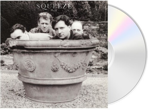 Squeeze - Play (1Cd Softpak) in the group CD / Pop-Rock at Bengans Skivbutik AB (5653706)