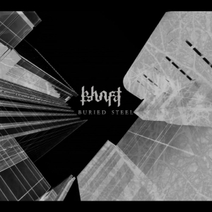 Khost - Buried Steel in the group CD / Upcoming releases / Pop-Rock at Bengans Skivbutik AB (5653712)