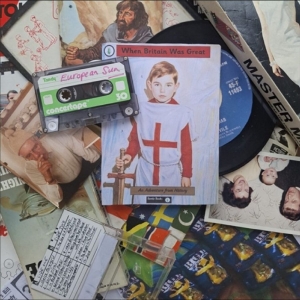 European Sun - When Britain Was Great in the group VINYL / Upcoming releases / Pop-Rock at Bengans Skivbutik AB (5653726)