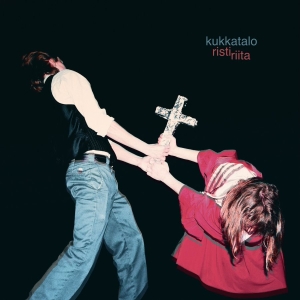 Kukkatalo - Ristiriita in the group CD / Upcoming releases / Pop-Rock at Bengans Skivbutik AB (5653746)