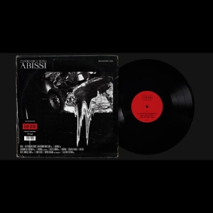 To Die On Ice - Panoramica Degli Abissi in the group VINYL / Upcoming releases / Jazz at Bengans Skivbutik AB (5653750)