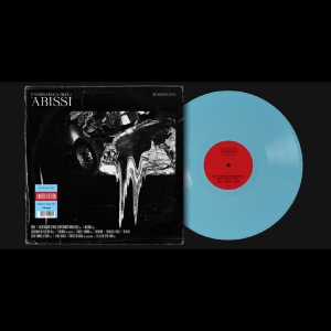 To Die On Ice - Panoramica Degli Abissi in the group VINYL / Upcoming releases / Jazz at Bengans Skivbutik AB (5653751)