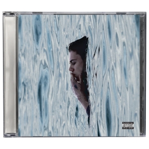 The Kid Laroi - Before I Forget in the group OUR PICKS / Frontpage - CD New & Forthcoming at Bengans Skivbutik AB (5653775)