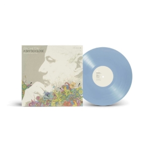 Eric Hilton - A Sky So Close in the group VINYL / Upcoming releases / Pop-Rock at Bengans Skivbutik AB (5653805)