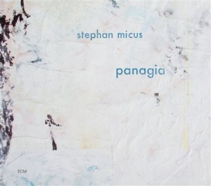 Stephan Micus - Panagia in the group CD / Elektroniskt at Bengans Skivbutik AB (565383)